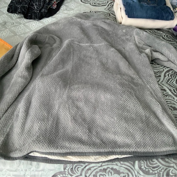 Patagonia Women's Synchilla Snap-T Fleece Pullover L - Picture 2 of 3